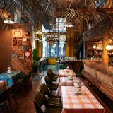 Cover image for Kachka