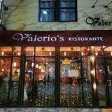Cover image for Valerio's Ristorante