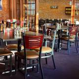 Cover image for Bath City Bistro