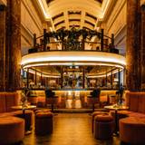 Cover image for Gaucho Liverpool