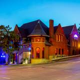 Cover image for The Precinct