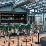 Cover image for Rise Over Run