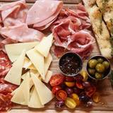 Cover image for Pizza Tua Italian Restaurant