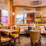 Cover image for Caffe Concerto Regent Street