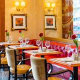 Cover image for Caffe Concerto Haymarket