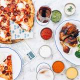 Cover image for Doughbird - Nashville