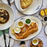 Cover image for The Dubliner Irish Pub & Restaurant