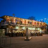 Cover image for Yaz Restaurant