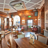 Cover image for Brasshouse Birmingham