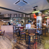 Cover image for Charles Street Tap Brighton