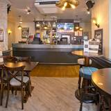 Cover image for The Coach House