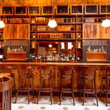Cover image for Monument Restaurant & Tavern