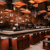 Cover image for Yokai Izakaya