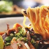 Cover image for Hokkaido Ramen and Sushi