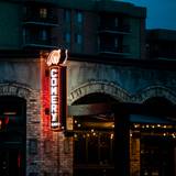 Cover image for Comery Block