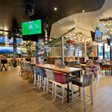 Cover image for Walkabout Cardiff