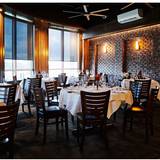 Cover image for Frankie's The Steakhouse