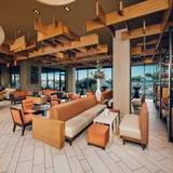 Cover image for Marina Kitchen - San Diego Marriott Marquis & Marina