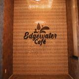 Cover image for Edgewater Cafe