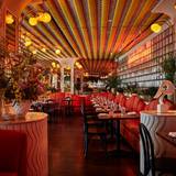 Cover image for Bad Roman