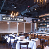 Cover image for The Federal Grill - Hedwig Village