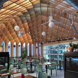 Cover image for Park By Sidewalk Citizen