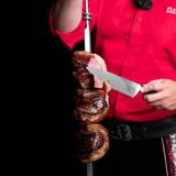 Cover image for Flame & Fire - Roseville