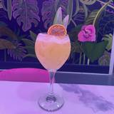 Cover image for Coasis Restaurant Bar & Suites