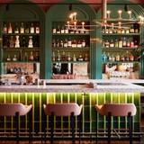 Cover image for Atrium - American Bistro & Martini Bar