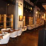 Cover image for Oh' Calcutta Modern Indian Drinks & Eats