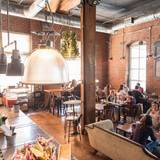 Cover image for Bar Americano