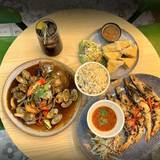 Cover image for Thai 44