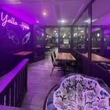 Cover image for Yalla Habibi