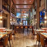 Cover image for Grange Bar & Restaurant