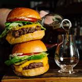 Cover image for Butcher and Barrel by True Blue