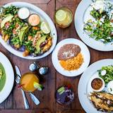 Cover image for Mole - Williamsburg