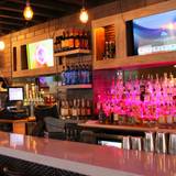 Cover image for Union Cafe