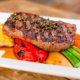 Cover image for 1881 Steakhouse and Burger Bar