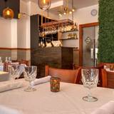 Cover image for Bombay Grill House