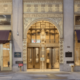 Cover image for Tommy Bahama Restaurant & Bar - New York