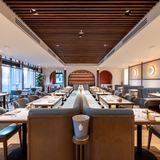 Cover image for BE.STEAK.A