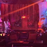 Cover image for Olive Mediterranean Grill And Lounge