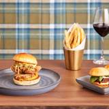 Cover image for The Good Sport