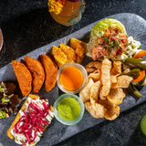 Cover image for Mi Vida, Penn Quarter