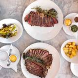 Cover image for TWIST Marylebone