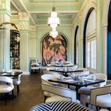 Cover image for Monarch at Grand Galvez