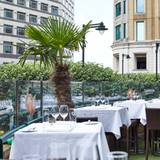 Cover image for Boisdale of Canary Wharf First Floor Grill and Terrace