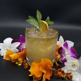 Cover image for Yuzu Kitchen