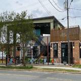 Cover image for State of Confusion- Charlotte