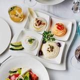 Cover image for Theos Estiatorio